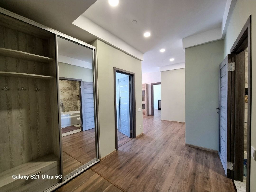 Редкость! В новом Ж/К Бартоломео. Победа. Новый евро!74 кв м. Днепр - изображение 8