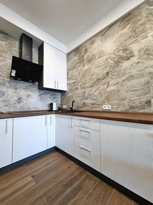 Редкость! В новом Ж/К Бартоломео. Победа. Новый евро!74 кв м. Днепр - изображение 2