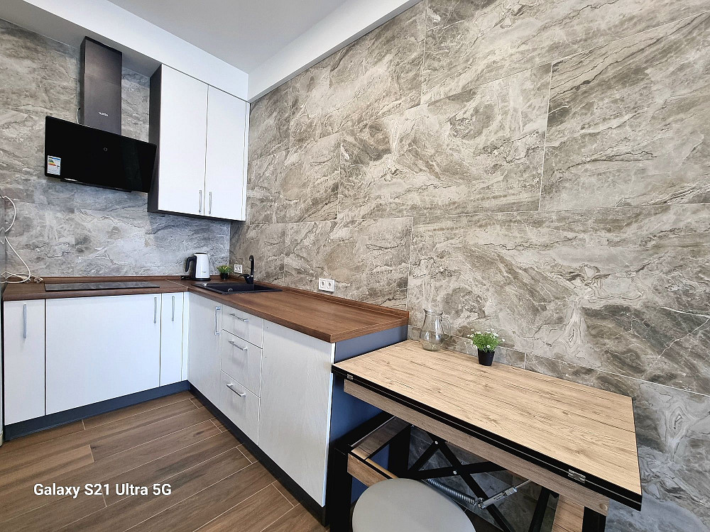 Редкость! В новом Ж/К Бартоломео. Победа. Новый евро!74 кв м. Днепр - изображение 3