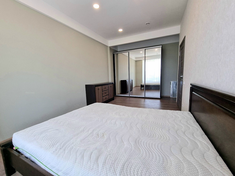 Редкость! В новом Ж/К Бартоломео. Победа. Новый евро!74 кв м. Днепр - изображение 5