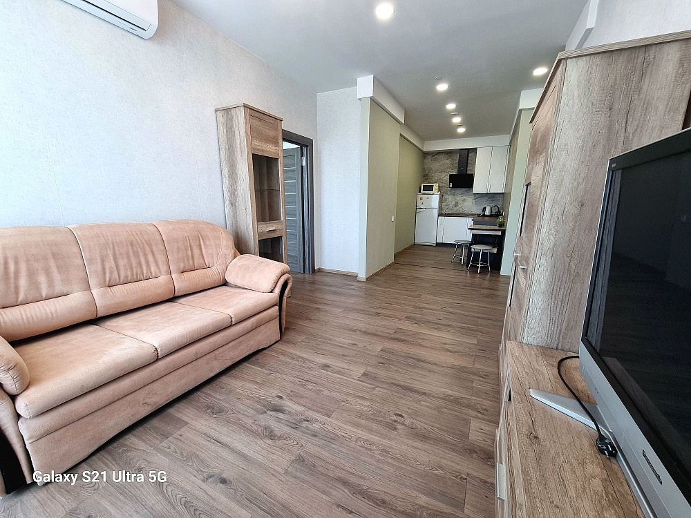 Редкость! В новом Ж/К Бартоломео. Победа. Новый евро!74 кв м. Днепр - изображение 4