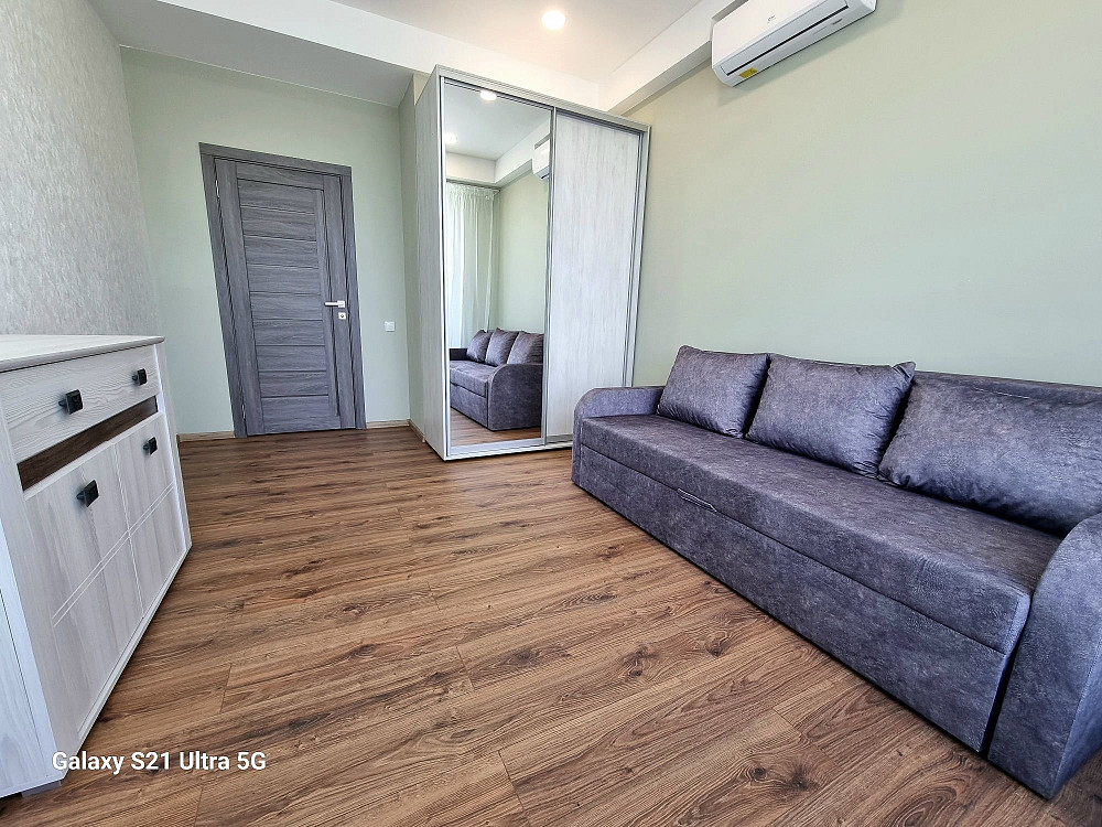 Редкость! В новом Ж/К Бартоломео. Победа. Новый евро!74 кв м. Днепр - изображение 7