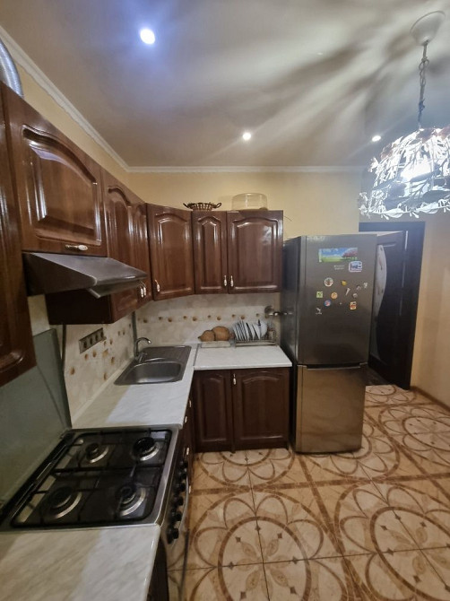 Оренда 2к.кв Довженка Ивано-Франковск - изображение 1