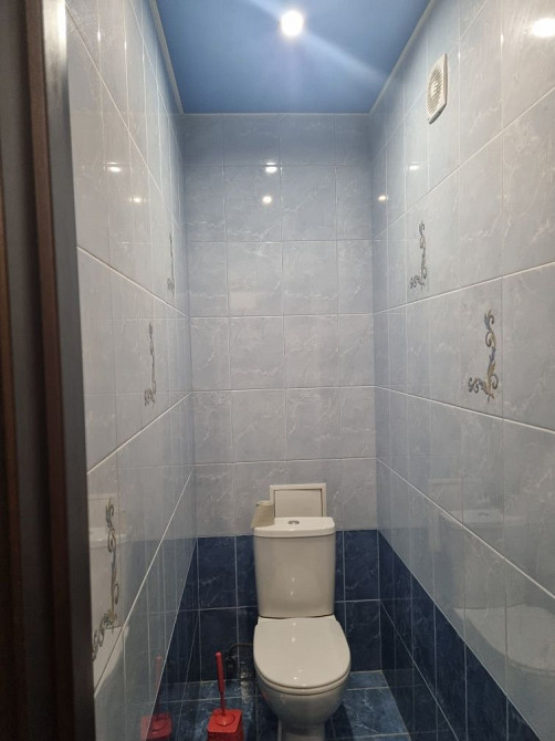 Оренда 2к.кв Довженка Ивано-Франковск - изображение 8