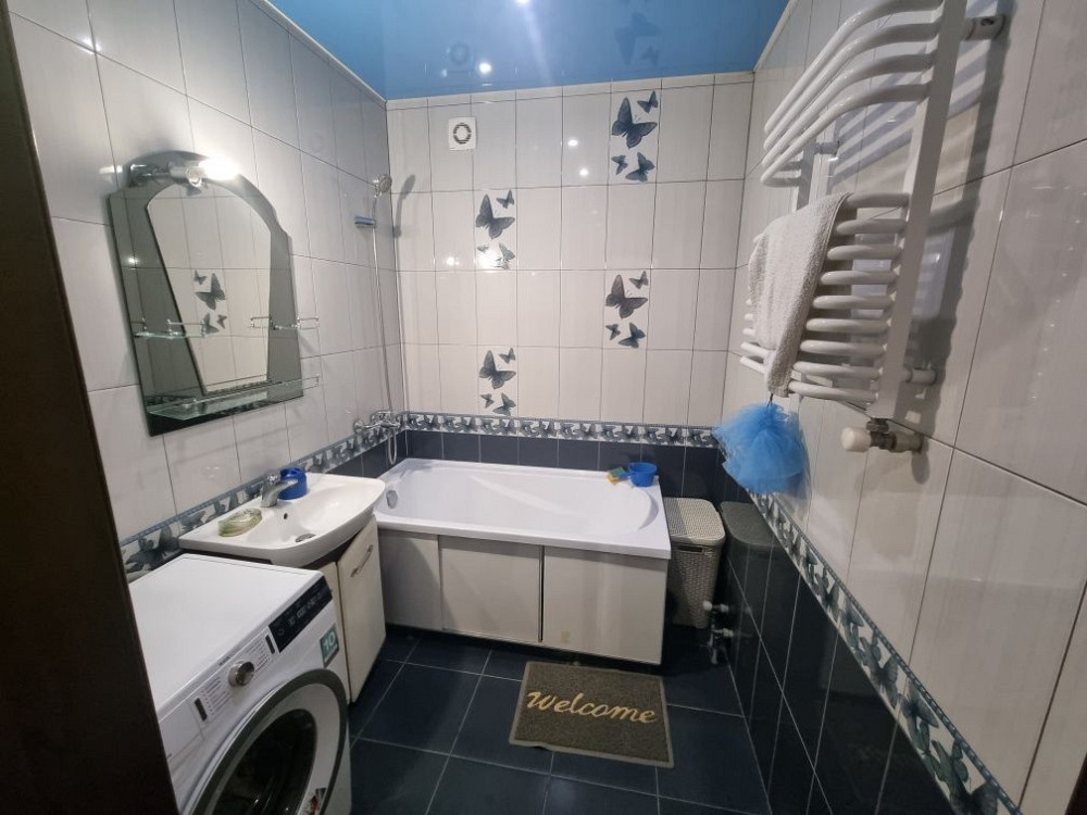 Оренда 2к.кв Довженка Ивано-Франковск - изображение 7