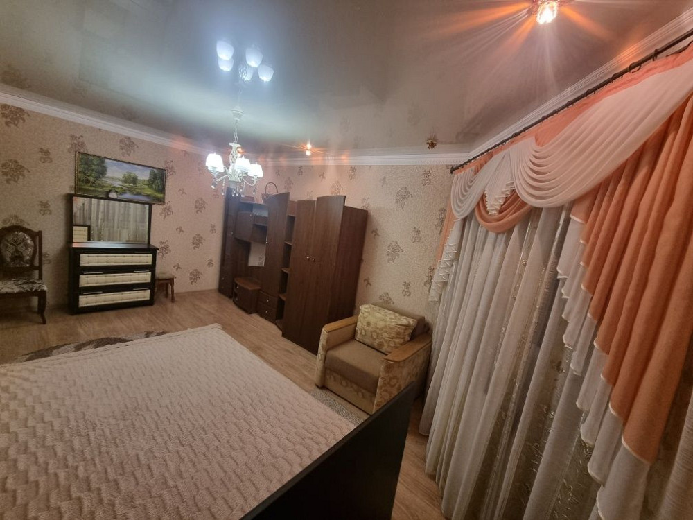 Оренда 2к.кв Довженка Ивано-Франковск - изображение 4