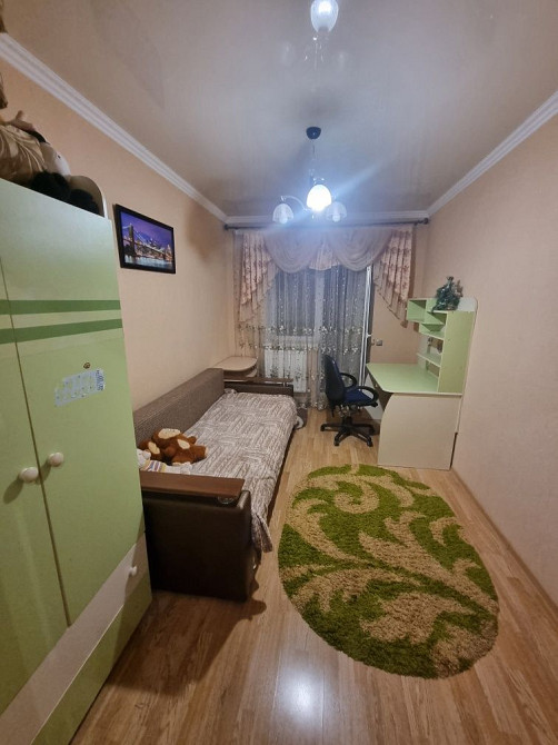 Оренда 2к.кв Довженка Ивано-Франковск - изображение 5