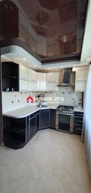 ‼️Оренда 2-х кімн. кв. вул.Чарівна 8/9-8000грн Запоріжжя - зображення 1