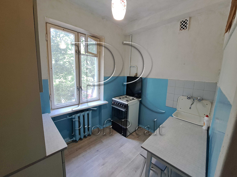 Оренда 2 кімн. квартири Шевченківський район вулиця Жаботинського (Му Киев - изображение 4