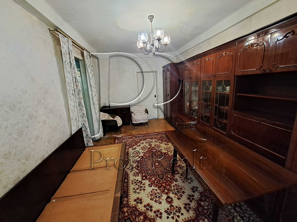 Оренда 2 кімн. квартири Шевченківський район вулиця Жаботинського (Му Киев - изображение 2