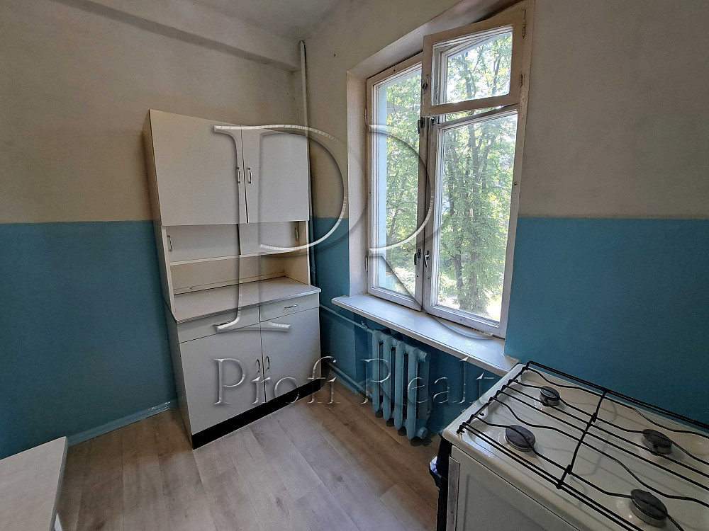 Оренда 2 кімн. квартири Шевченківський район вулиця Жаботинського (Му Киев - изображение 6