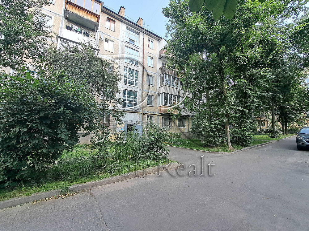 Оренда 2 кімн. квартири Шевченківський район вулиця Жаботинського (Му Киев - изображение 8