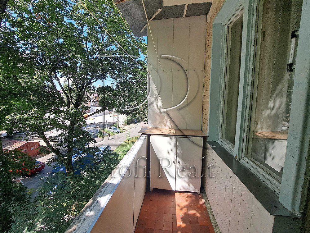 Оренда 2 кімн. квартири Шевченківський район вулиця Жаботинського (Му Киев - изображение 7