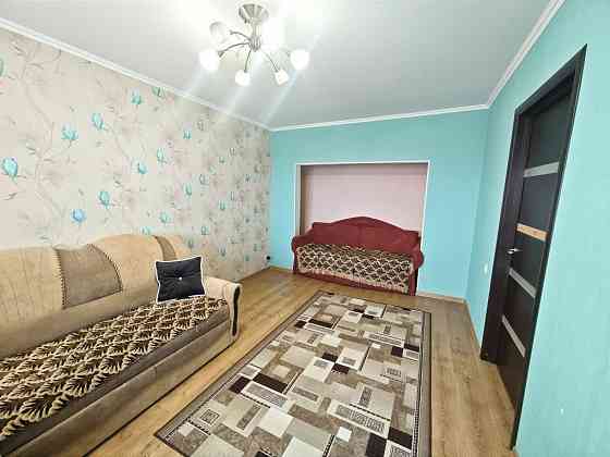 Оренда 2х кімнатної квартири у Шевченківському р-і(Миколи Краснова 7а) Запоріжжя