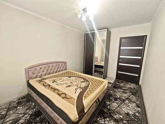 Оренда 2х кімнатної квартири у Шевченківському р-і(Миколи Краснова 7а) Запоріжжя