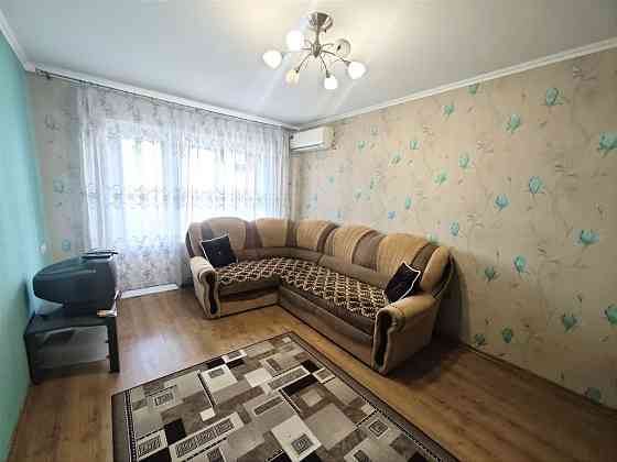 Оренда 2х кімнатної квартири у Шевченківському р-і(Миколи Краснова 7а) Запоріжжя