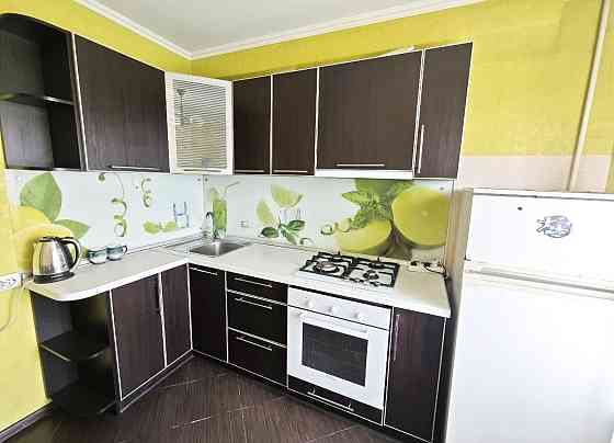 Оренда 2х кімнатної квартири у Шевченківському р-і(Миколи Краснова 7а) Запоріжжя