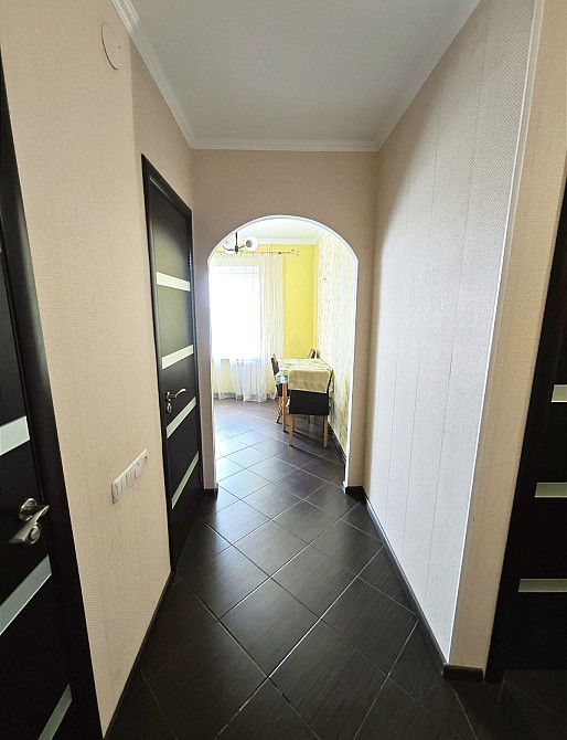 Оренда 2х кімнатної квартири у Шевченківському р-і(Миколи Краснова 7а) Запоріжжя - зображення 7