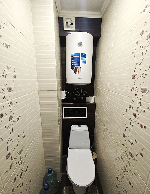 Оренда 2х кімнатної квартири у Шевченківському р-і(Миколи Краснова 7а) Запоріжжя - зображення 8