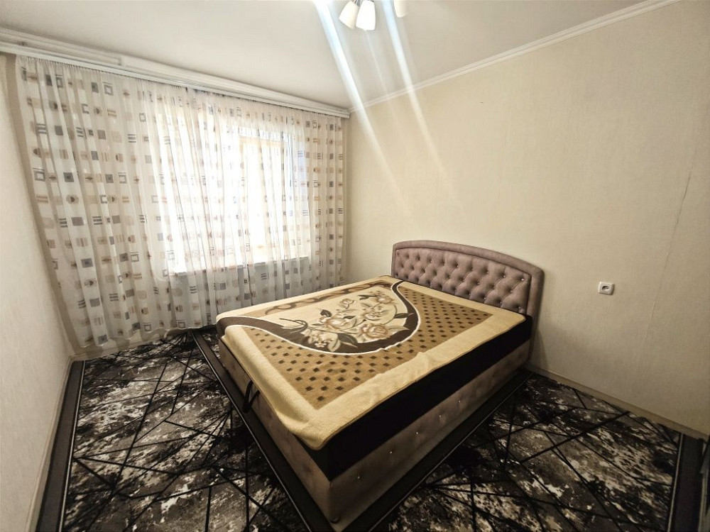 Оренда 2х кімнатної квартири у Шевченківському р-і(Миколи Краснова 7а) Запоріжжя - зображення 2