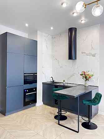 Оренда квартири 40м2  Печерськ, Новопечерські Липки ЖК Дельмар Киев