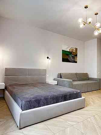 Оренда квартири 40м2  Печерськ, Новопечерські Липки ЖК Дельмар Киев