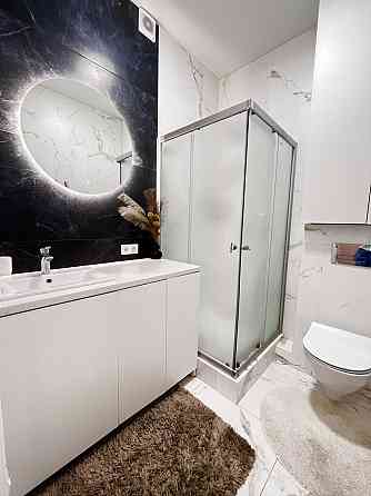 Оренда квартири 40м2  Печерськ, Новопечерські Липки ЖК Дельмар Киев