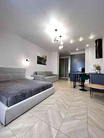 Оренда квартири 40м2  Печерськ, Новопечерські Липки ЖК Дельмар Киев