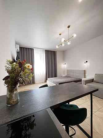 Оренда квартири 40м2  Печерськ, Новопечерські Липки ЖК Дельмар Киев