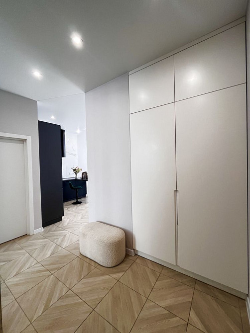 Оренда квартири 40м2  Печерськ, Новопечерські Липки ЖК Дельмар Київ - зображення 8