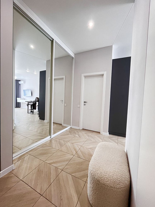 Оренда квартири 40м2  Печерськ, Новопечерські Липки ЖК Дельмар Київ - зображення 7