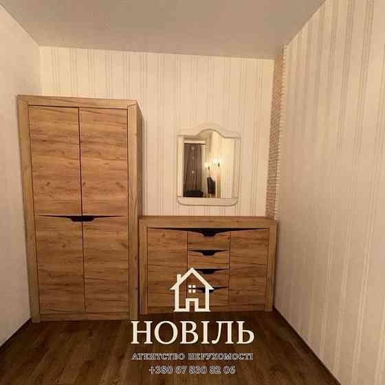 Оренда 1-кім. кв с. Новосілки ЖК Нові Теремки. Поруч Чабани Великие Новоселки