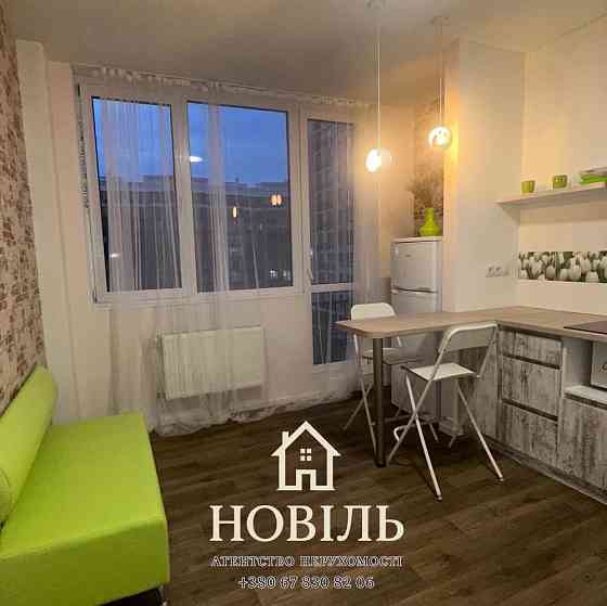 Оренда 1-кім. кв с. Новосілки ЖК Нові Теремки. Поруч Чабани Великие Новоселки