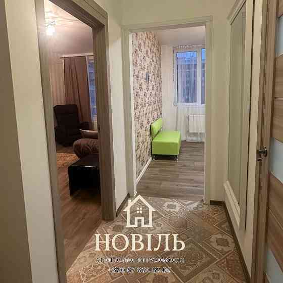 Оренда 1-кім. кв с. Новосілки ЖК Нові Теремки. Поруч Чабани Великие Новоселки