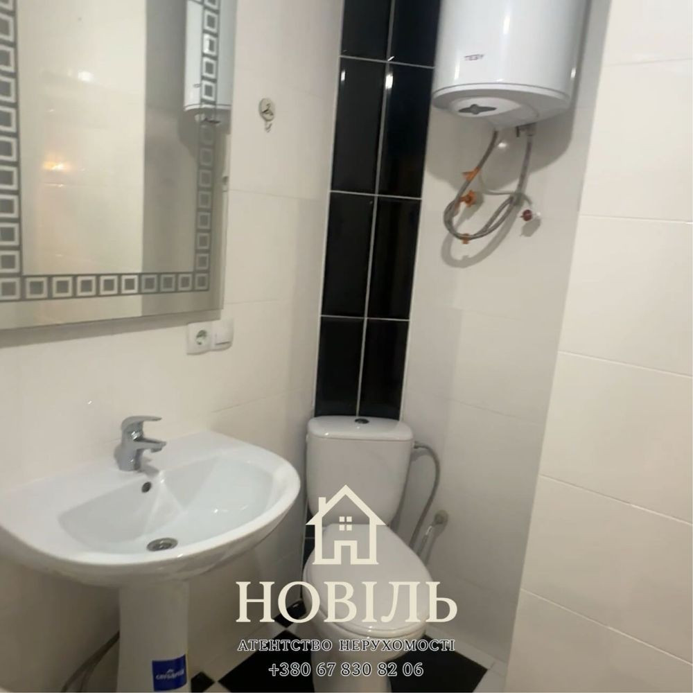 Оренда 1-кім. кв с. Новосілки ЖК Нові Теремки. Поруч Чабани Великие Новоселки - изображение 7