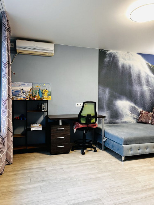 Оренда 2-х кімнатноі квартири Ж/м Приднепровск Днепр - изображение 4