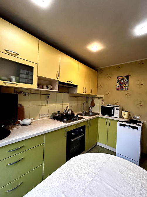 Оренда 2-х кімнатноі квартири Ж/м Приднепровск Днепр - изображение 8