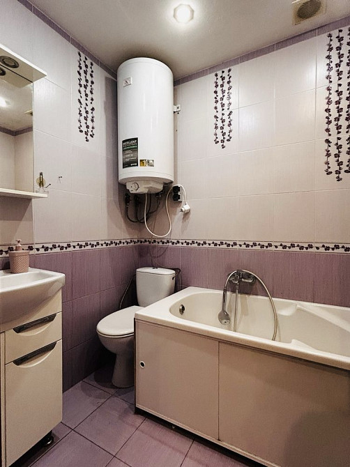 Оренда 2-х кімнатноі квартири Ж/м Приднепровск Днепр - изображение 6