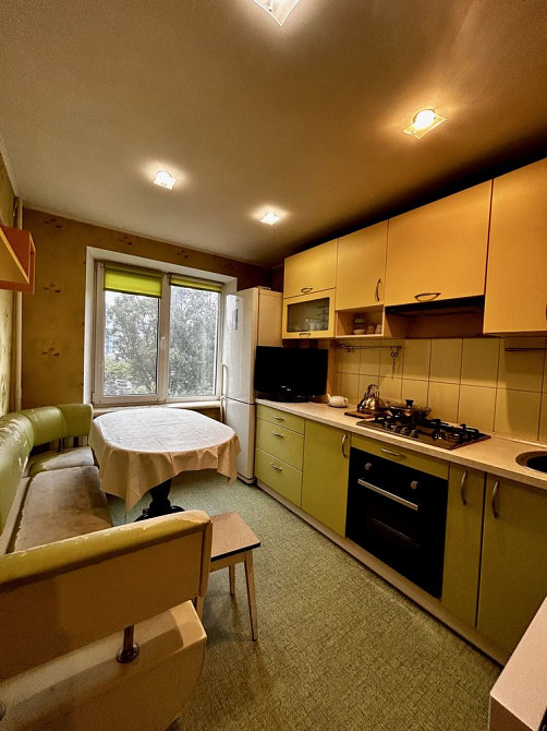 Оренда 2-х кімнатноі квартири Ж/м Приднепровск Днепр - изображение 7