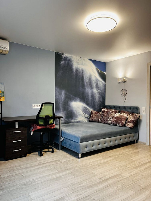 Оренда 2-х кімнатноі квартири Ж/м Приднепровск Днепр - изображение 3