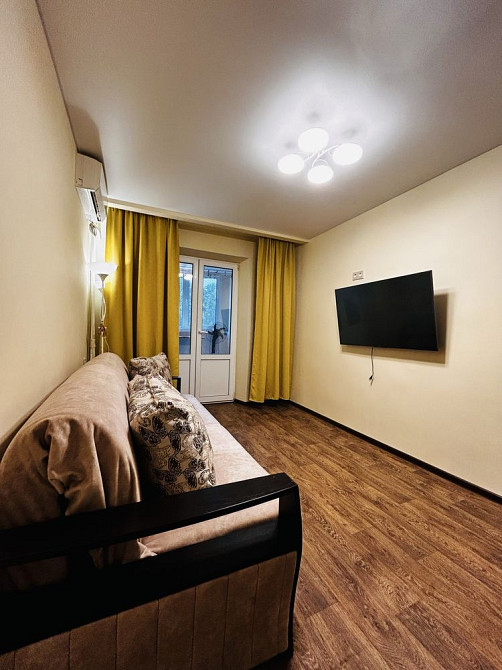 Оренда 2-х кімнатноі квартири Ж/м Приднепровск Днепр - изображение 2