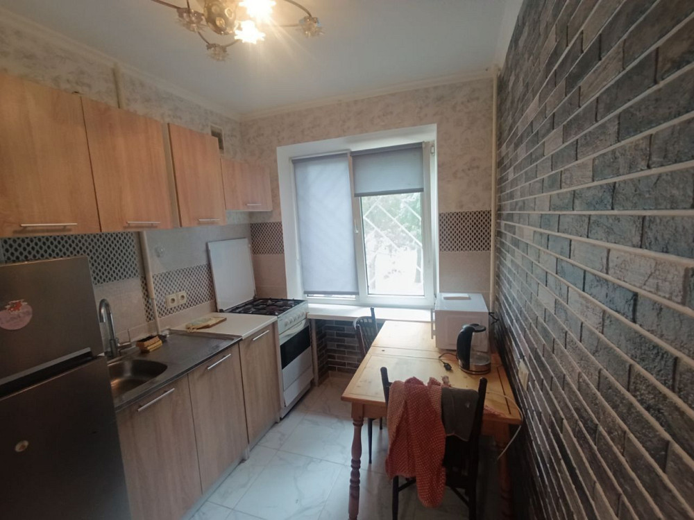 1-комн Солнечный Малиновского Прогрессивная Вавилон Днепр - изображение 4