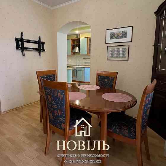 Здам 3 кімнатну квартиру Рквуцього 5 Позняки Киев