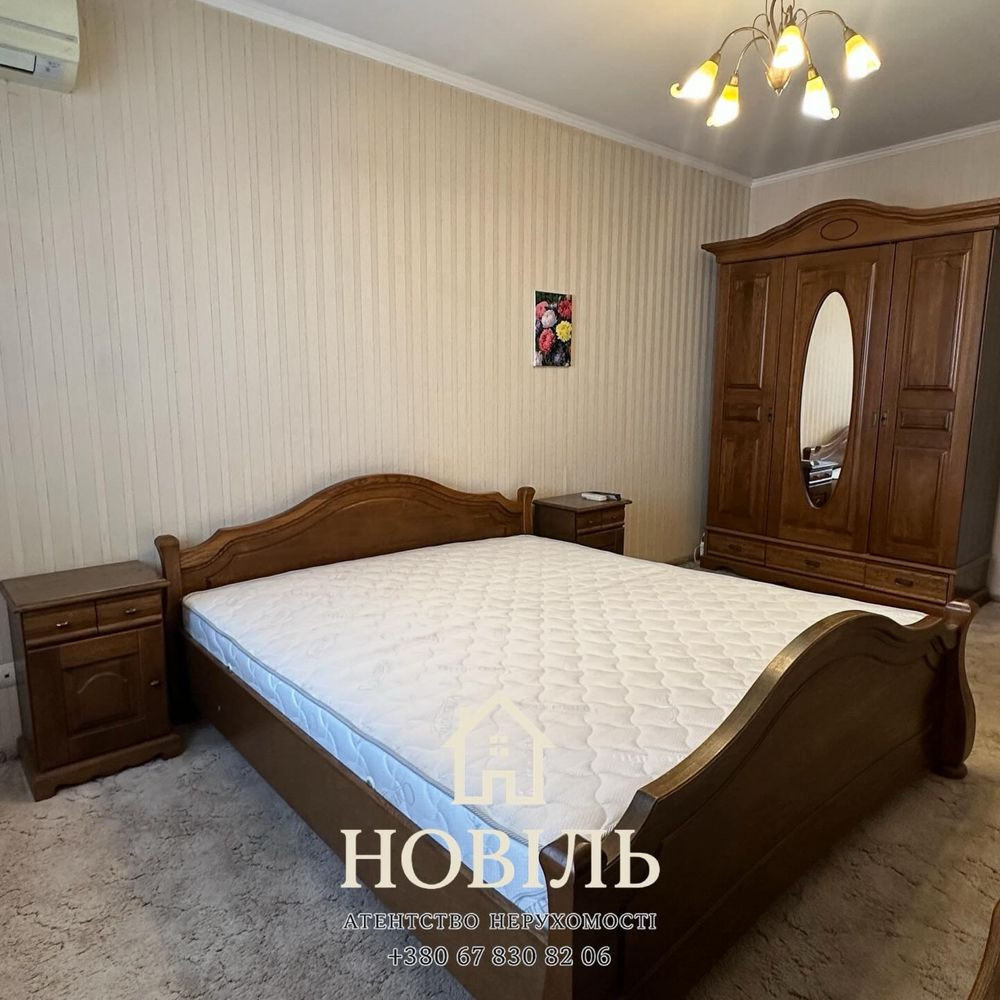 Здам 3 кімнатну квартиру Рквуцього 5 Позняки Киев - изображение 4