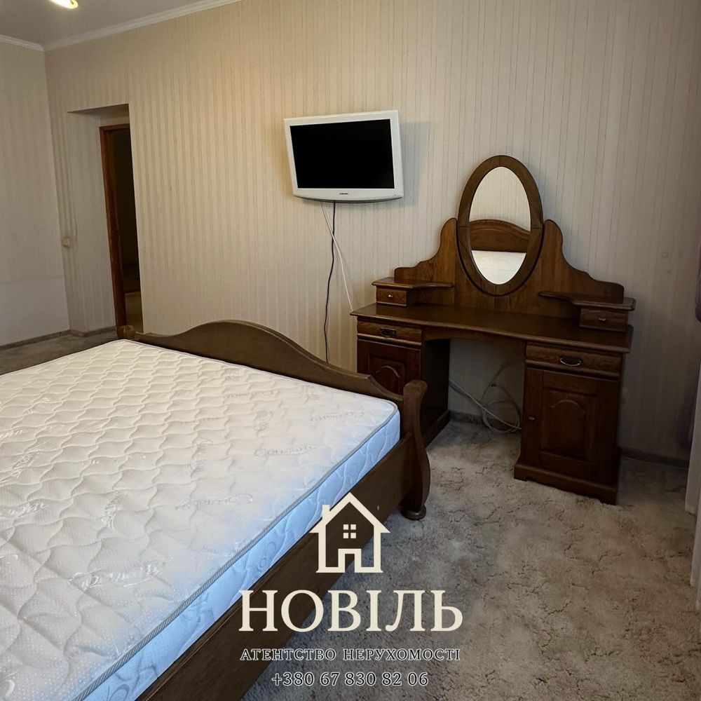 Здам 3 кімнатну квартиру Рквуцього 5 Позняки Киев - изображение 6