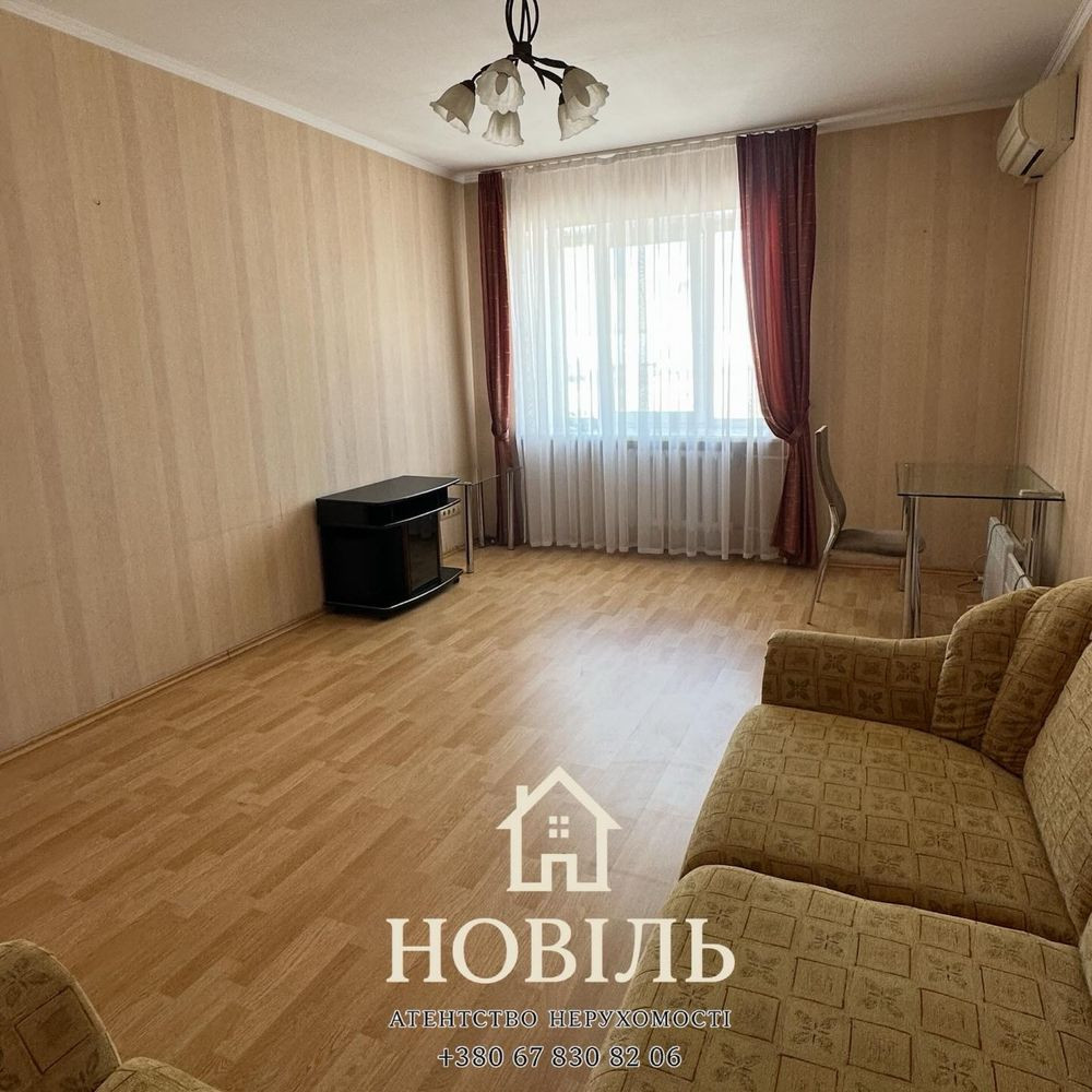 Здам 3 кімнатну квартиру Рквуцього 5 Позняки Киев - изображение 7