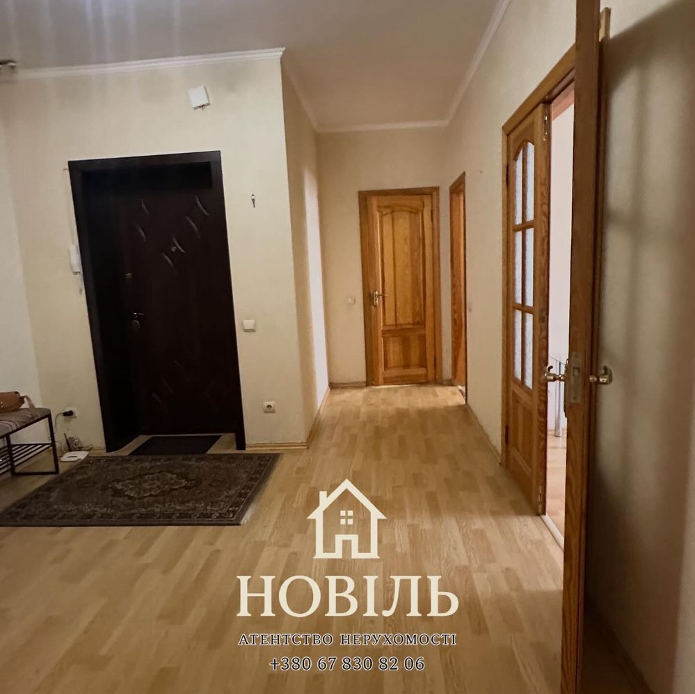 Здам 3 кімнатну квартиру Рквуцього 5 Позняки Киев - изображение 8