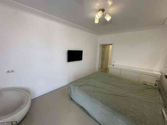 Оренда великої 2к 72м2 ЖК Європейське Сіті (можна студентів) Ивано-Франковск