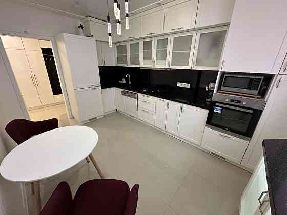 Оренда великої 2к 72м2 ЖК Європейське Сіті (можна студентів) Ивано-Франковск