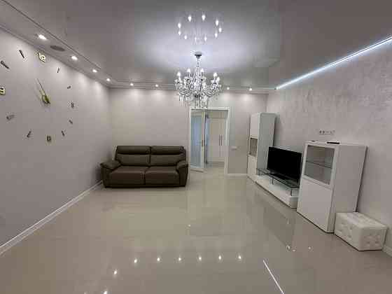 Оренда великої 2к 72м2 ЖК Європейське Сіті (можна студентів) Ивано-Франковск